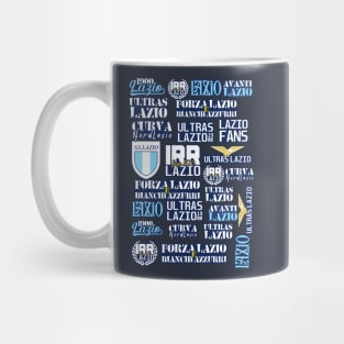 Lazio design Mug